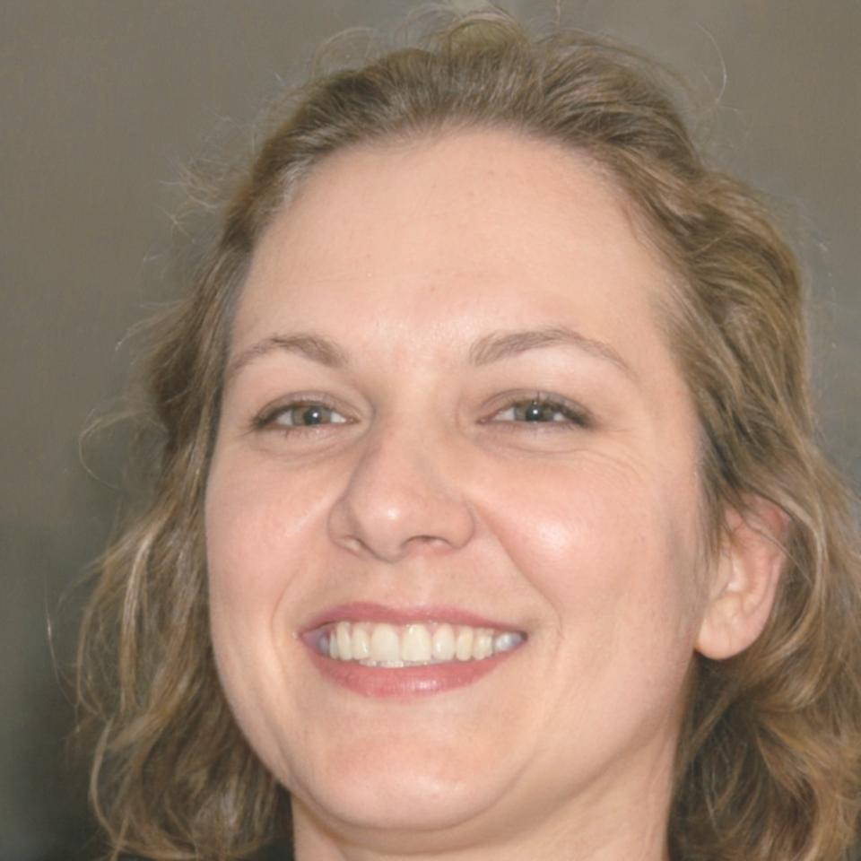 Portrait de Marie Dubois, directrice financière