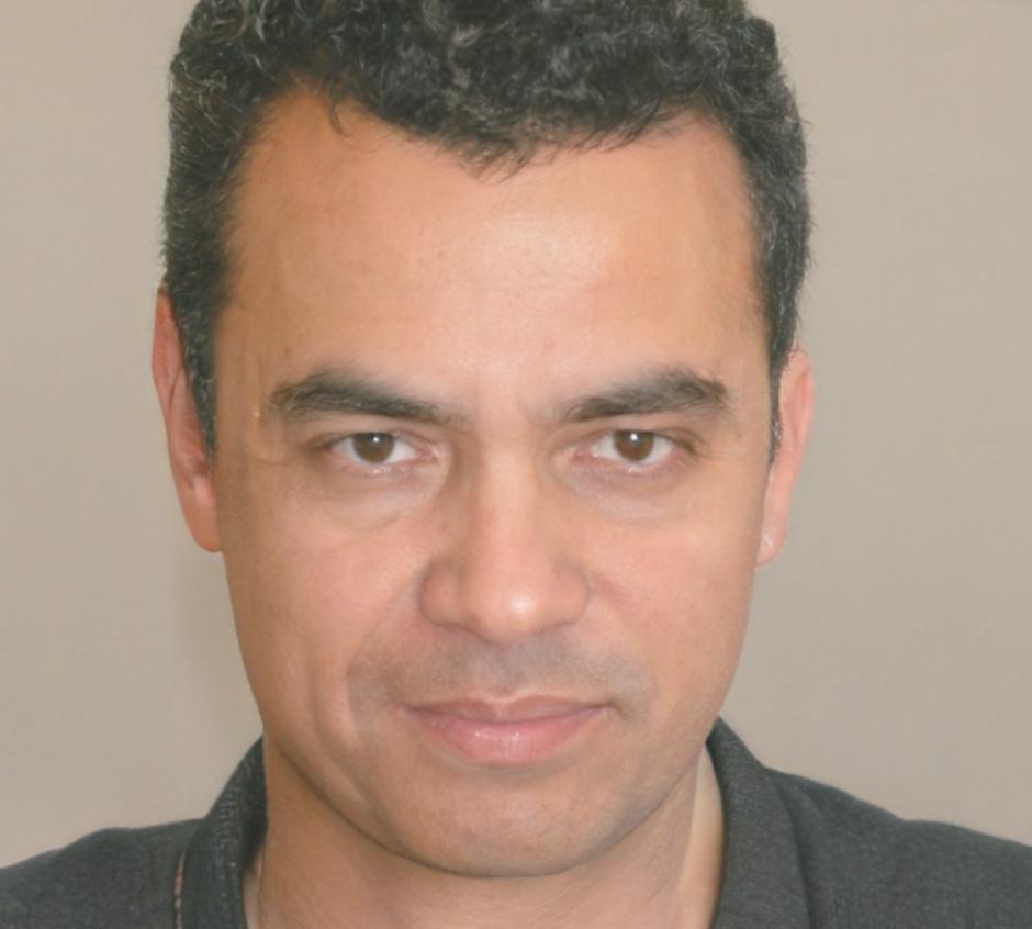 Portrait de Thomas Martin, consultant indépendant