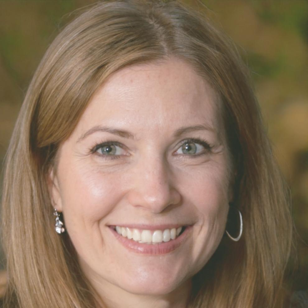 Portrait de Marie Dubois