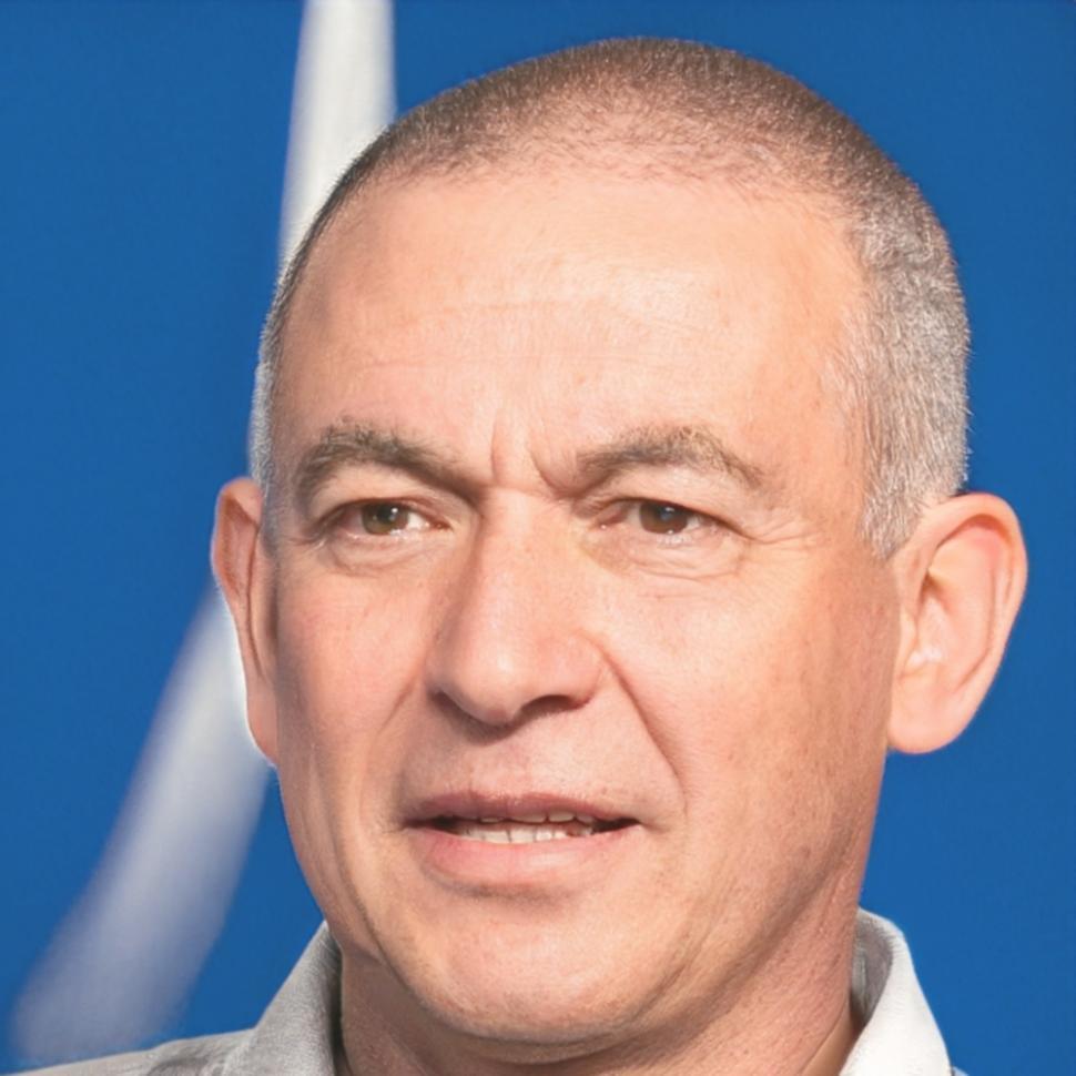 Portrait de Laurent Dubois, expert formateur en analyse financière